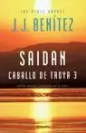 SAIDAN. CABALLO DE TROYA 3