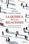 QUÍMICA DE LAS RELACIONES