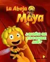 ABEJA MAYA. ¿QUIÉN SE ESCONDE AHÍ?