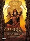 DOS GUERRERAS 2 GUERRAS DEL MUNDO EMERGIDO