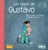 VIAJES DE GUSTAVO, LOS