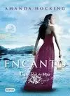 ENCANTO, EL. CANCIÓN DE MAR 2