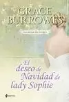 DESEO DE NAVIDAD DE LADY SOPHIE. HIJAS DEL DUQUE