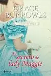 SECRETO DE LADY MAGGIE, EL. LAS HIJAS DEL DUQUE