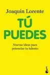 TÚ PUEDES