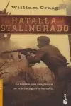 LA BATALLA POR STALINGRADO
