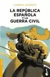 REPÚBLICA ESPAÑOLA Y LA GUERRA CIVIL