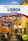 LISBOA 2013 DE CERCA LONELY PLANET