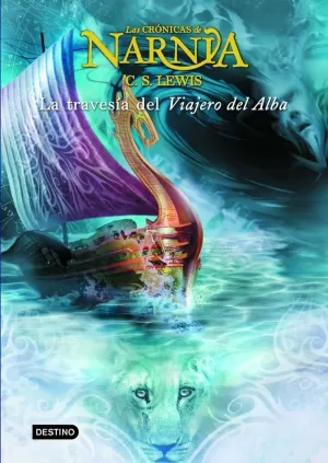 TRAVESIA DEL VIAJERO DEL ALBA - CN5