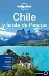 CHILE 2013 LA ISLA DE PASCUA