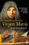 EVANGELIO SECRETO DE LA VIRGEN MARÍA