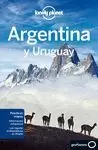 ARGENTINA 2013 URUGUAY 4 LONELY PLANET