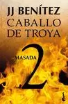 MASADA 2 CABALLO DE TROYA
