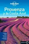 PROVENZA 2013 COSTA AZUL LONELY PLANET