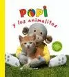 POPI Y LOS ANIMALITOS