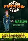 MARLON, EL NÚMERO 10 FFC10