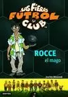 ROCCE EL MAGO FFC12