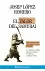 VALOR DEL SAMURAI