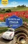 ITALIA 2013 EN RUTA LONELY PLANET