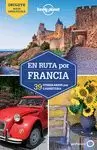 FRANCIA 2013 EN RUTA LONELY PLANET