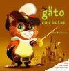 GATO CON BOTAS, EL (TEXTURAS)
