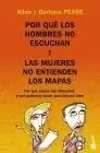 POR QUE HOMBRES NO ESCUCHAN MUJERES NO ENTIENDEN MAPAS BK