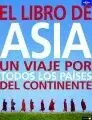 LIBRO DE ASIA, EL LONELY PLANET