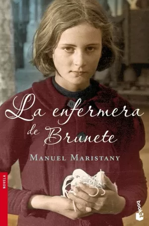 ENFERMERA DE BRUNETE, LA
