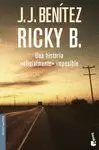 RICKY B. UNA HISTORIA OFICIALMENTE IMPOSIBLE