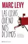 COSAS QUE NO NOS DIJIMOS, LAS