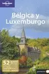 BELGICA LUXEMBURGO LONELY