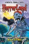 HORRORLAND 8 MIRA A CAMARA Y MUERE GRITANDO