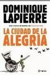 CIUDAD DE LA ALEGRIA, LA  ED 25 ANIVERSARIO