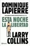 ESTA NOCHE LA LIBERTAD  ED 35 ANIVERSARIO