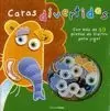 CARAS DIVERTIDAS