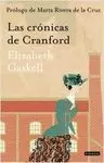 CRONICAS DE CRANFORD