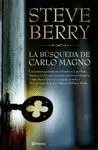 BÚSQUEDA DE CARLOMAGNO