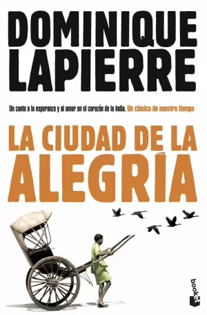 CIUDAD DE LA ALEGRÍA, LA