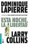 ESTA NOCHE, LA LIBERTAD