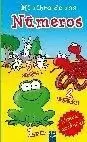 MI LIBRO DE LOS NÚMEROS