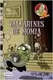 TALLARINES DE MOMIA COCINA MONSTRUOS 2
