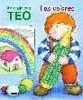 TEO. LOS COLORES
