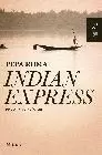 INDIAN EXPRESS PREMIO AZORIN DE NOVELA 2011