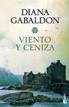 VIENTO Y CENIZA (OUTLANDER 6)
