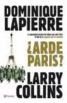 ARDE PARÍS?
