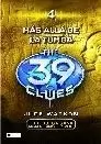MÁS ALLÁ DE LA TUMBA. 39 CLUES 4