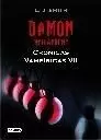 DAMON. MEDIANOCHE. CRONICAS VAMPIRICAS 7