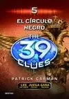 CÍRCULO NEGRO, EL. 39 CLUES 5