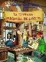 COMIC G STILTON 8. EXTRAÑA MÁQUINA DE LIBROS, LA
