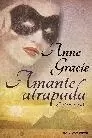AMANTE ATRAPADA. JINETES OSCUROS 3